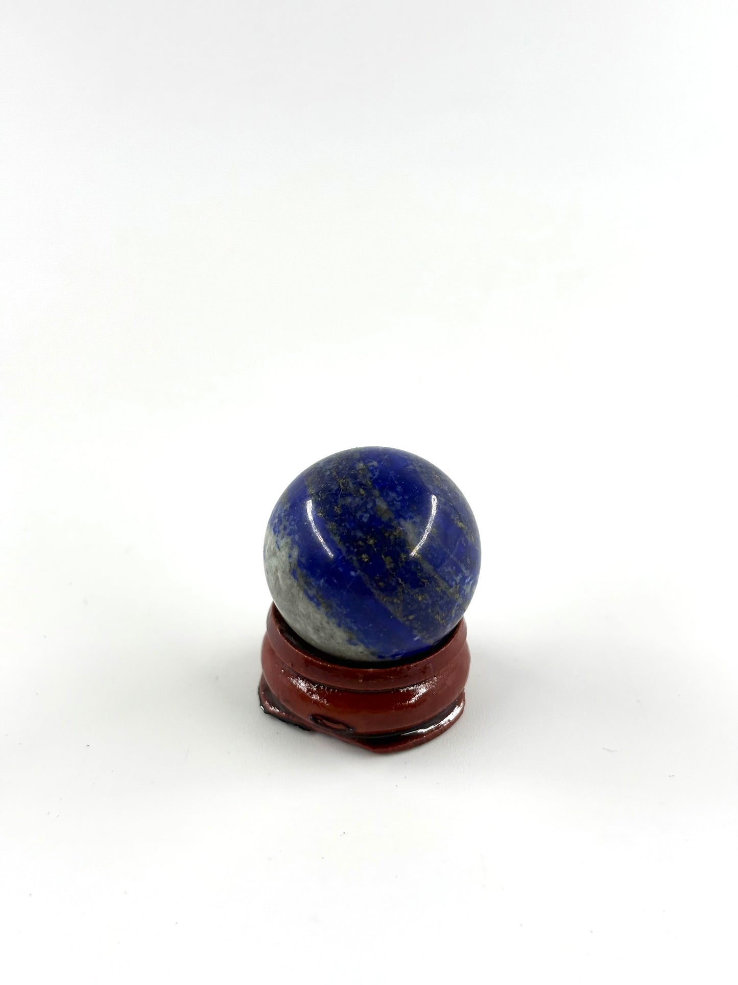 Lapis Lazuli