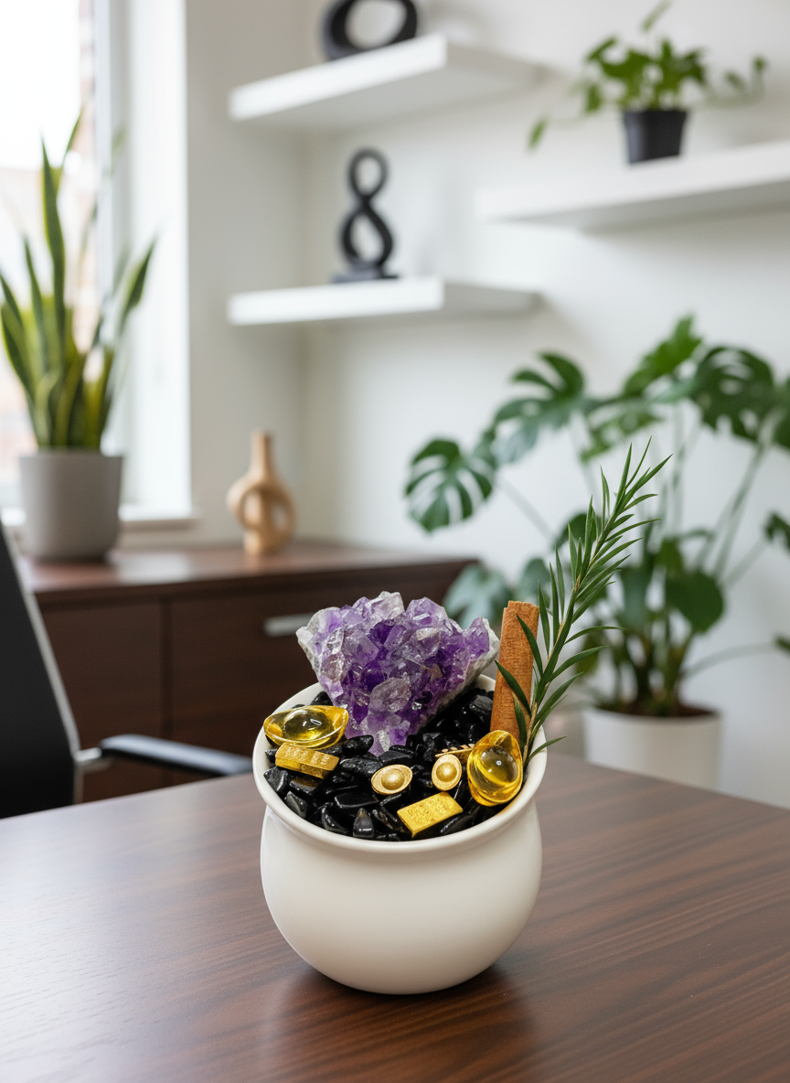 Immunity & Protection Bowl