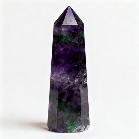 Fluorite