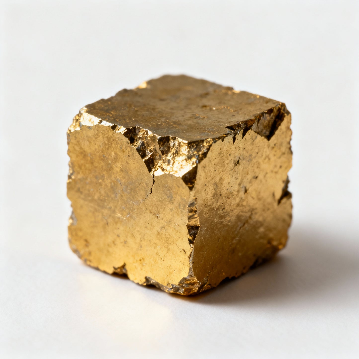 Pyrite