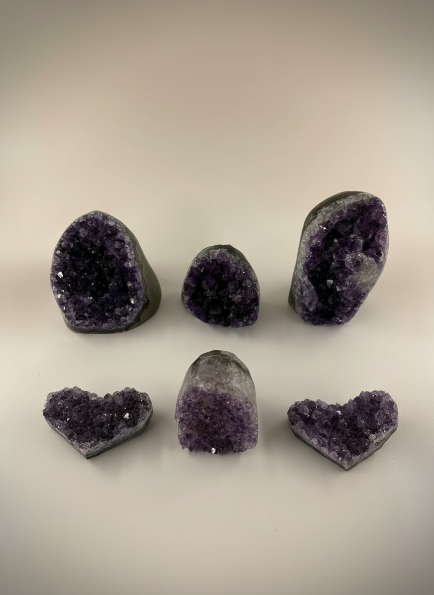 Amethyst Geode