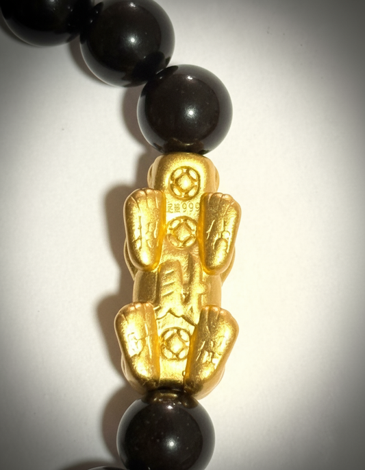 Wealth Seeker Pixiu Bracelet