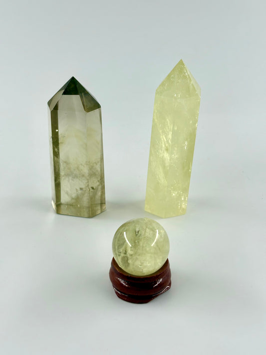 Citrine