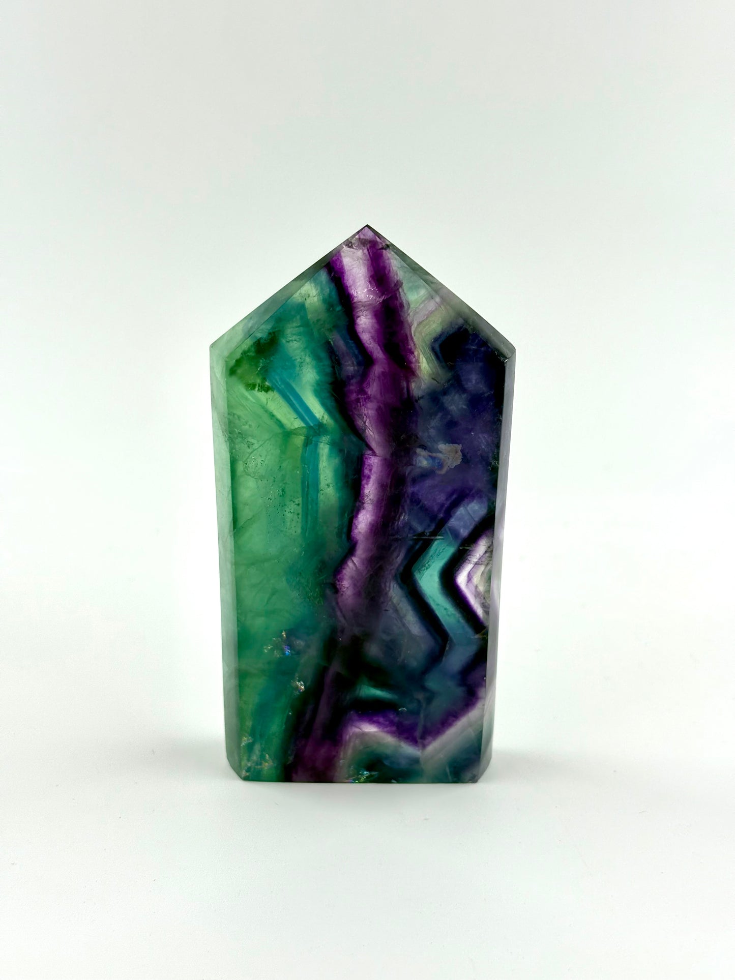 Fluorite
