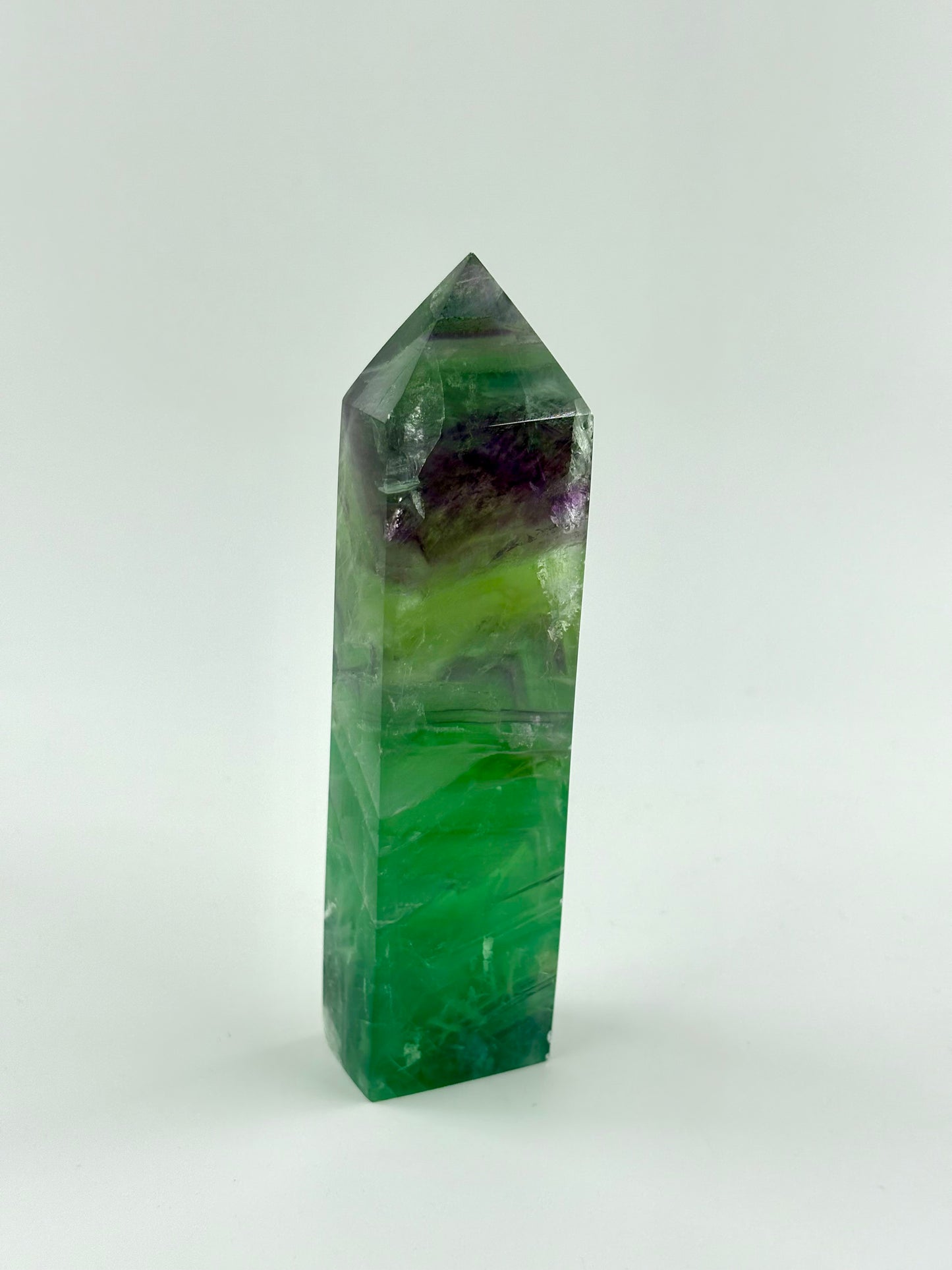 Fluorite