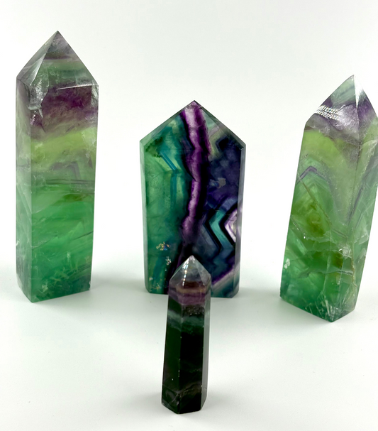 Fluorite