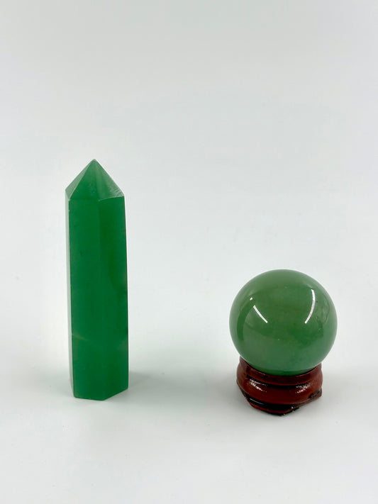 Green Aventurine