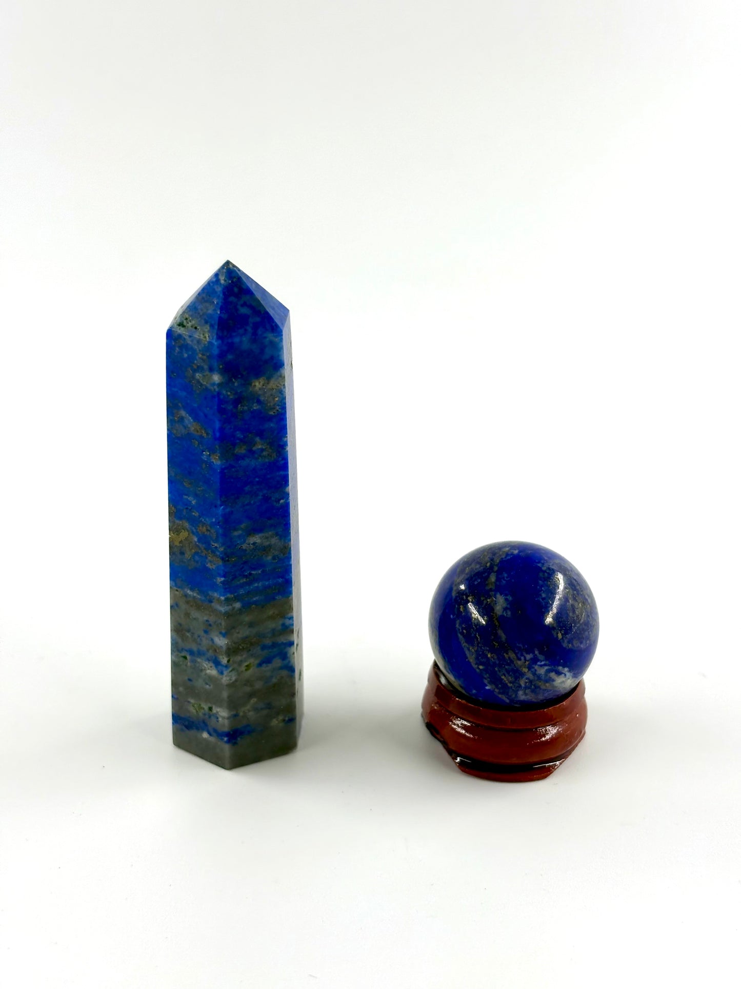 Lapis Lazuli