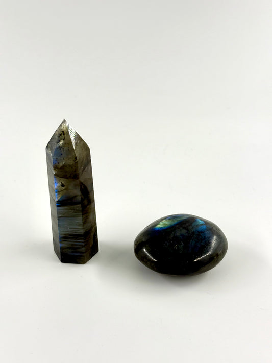 Labradorite