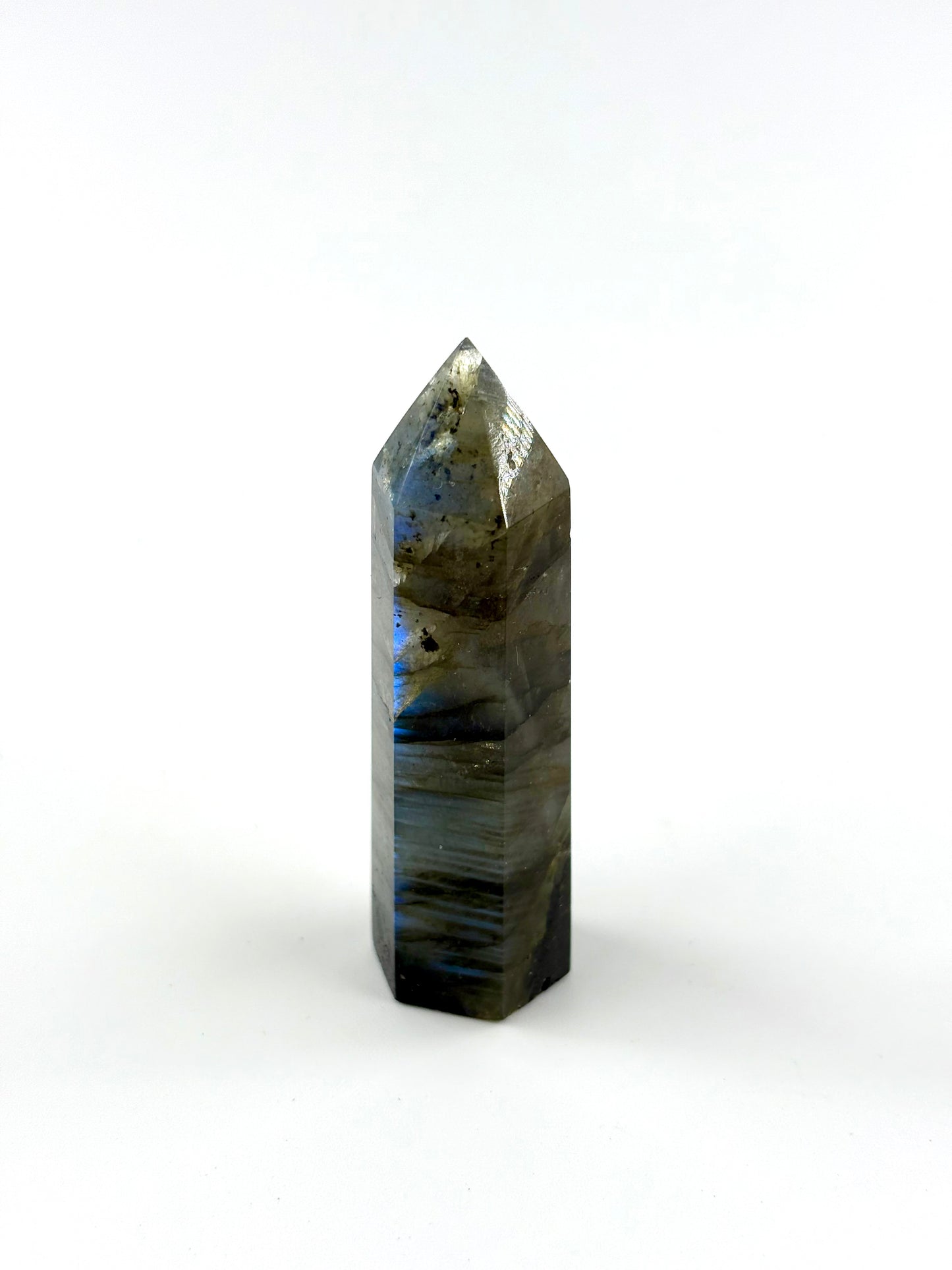 Labradorite