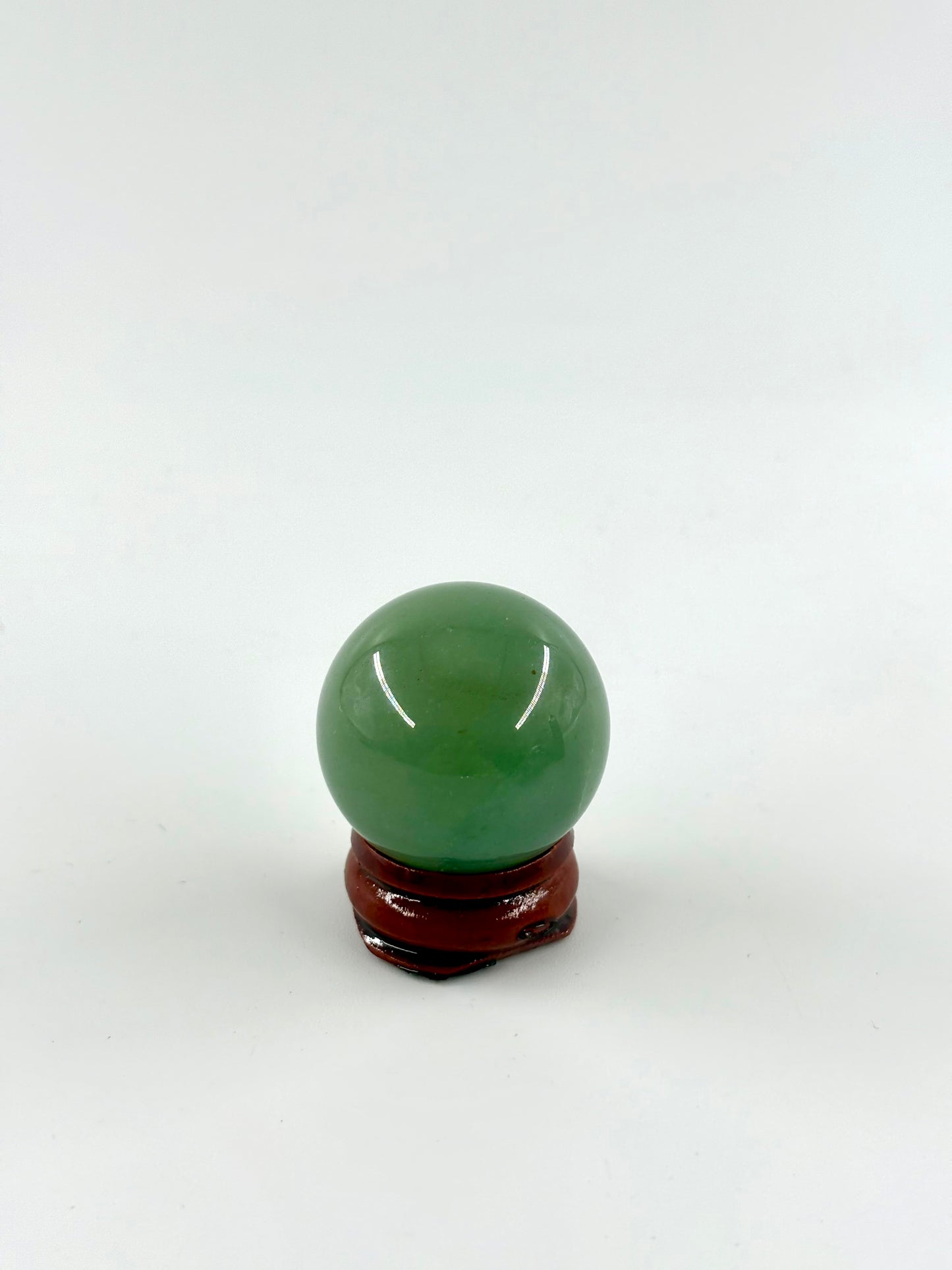 Green Aventurine