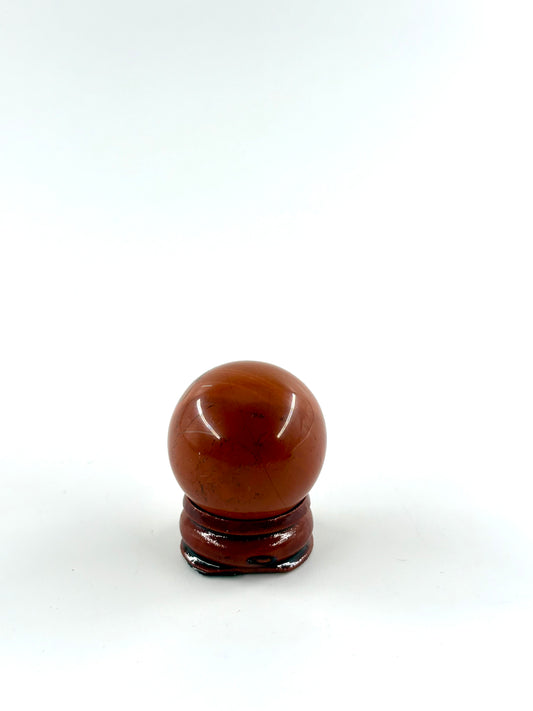 Red Jasper