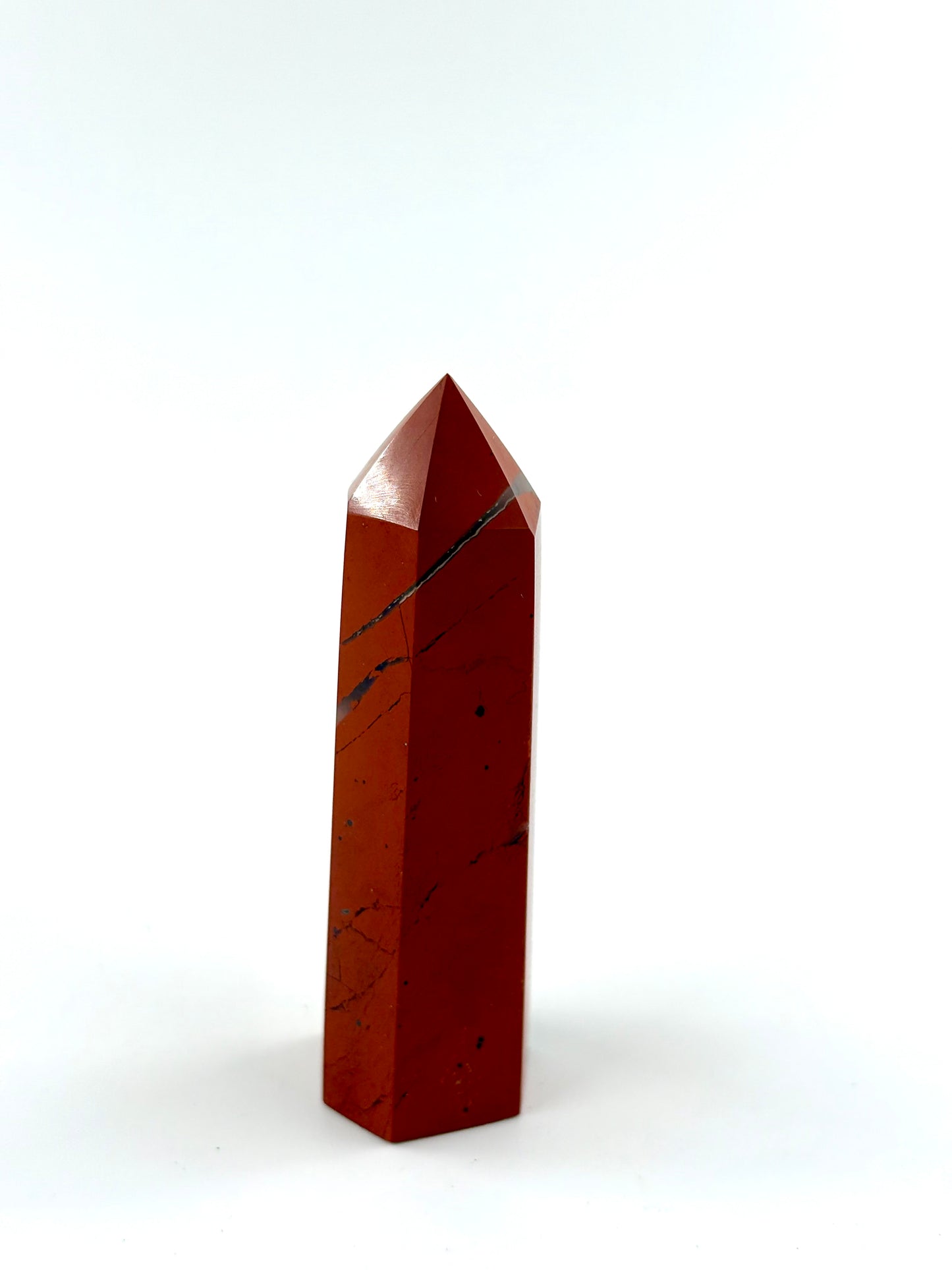 Red Jasper