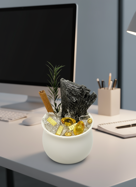 Protection Guardian Bowl