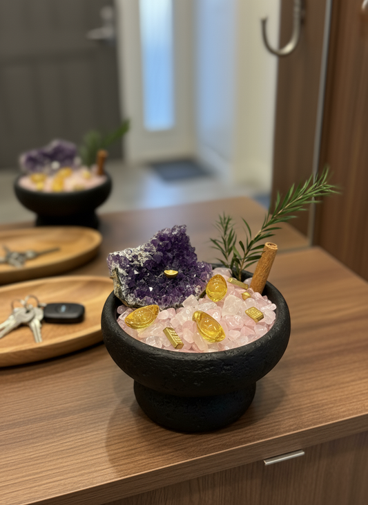 Harmony & Relationship Bowl