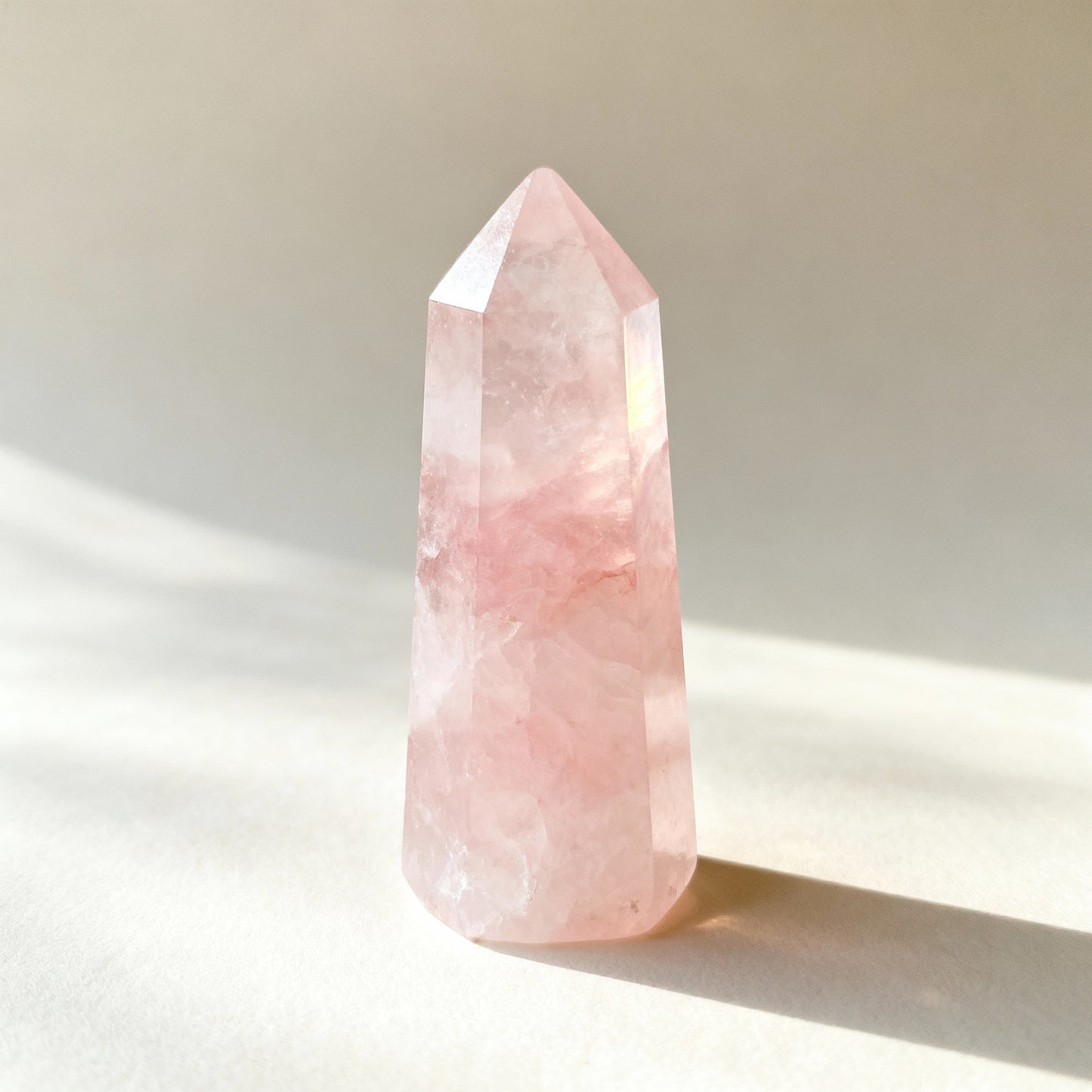Rose Quartz
