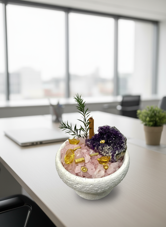 Harmony & Relationship Bowl