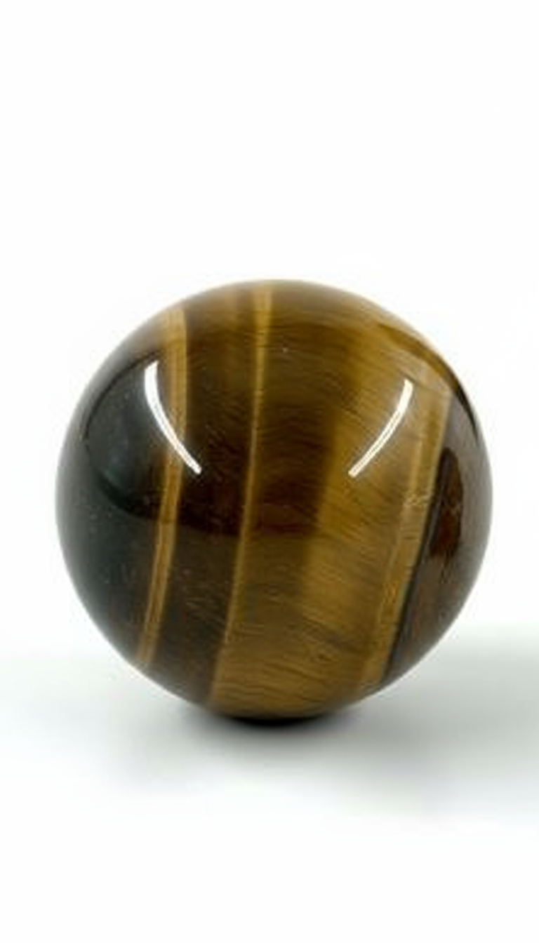 Tiger Eye