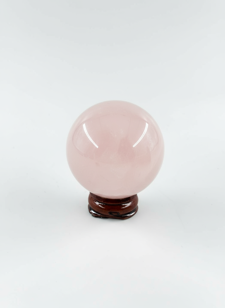 Rose Quartz