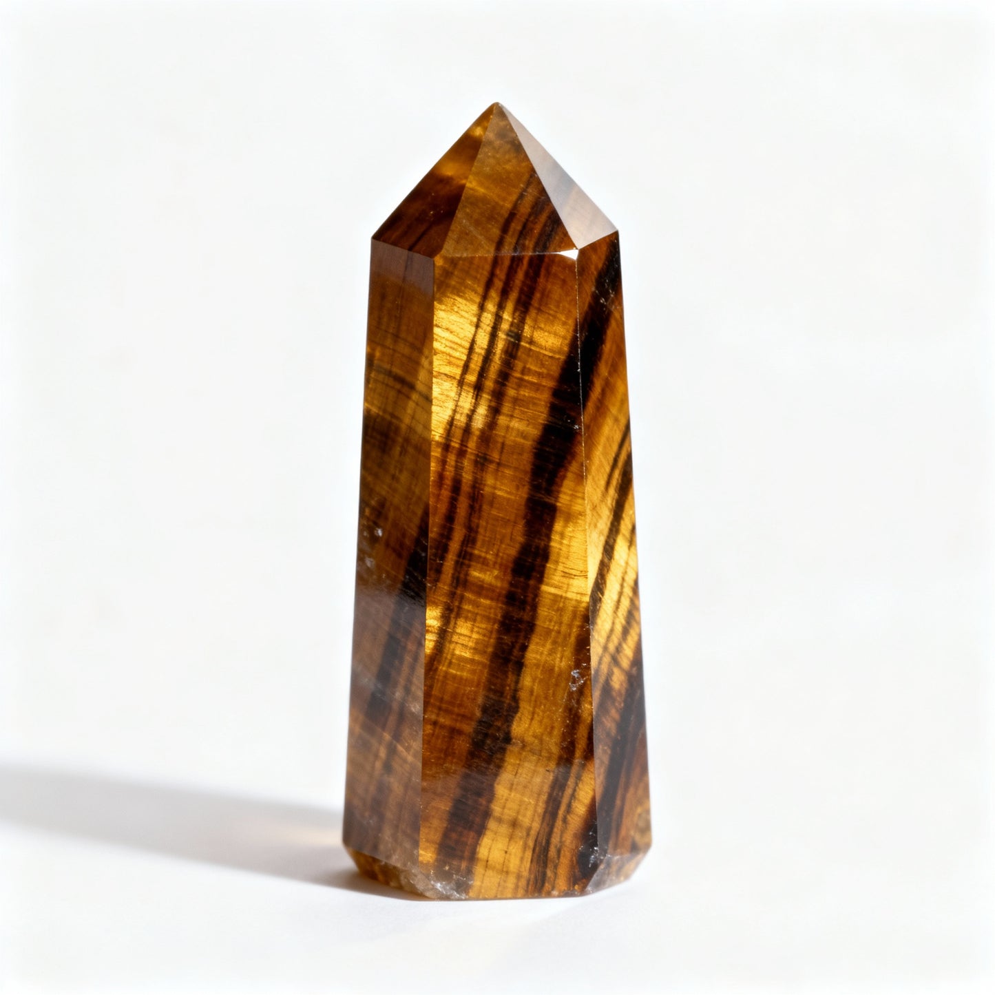 Tiger Eye