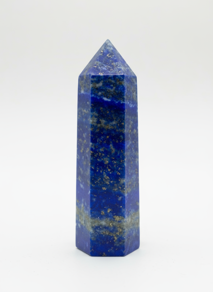 Lapis Lazuli
