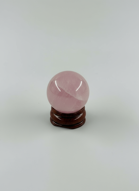 Rose Quartz